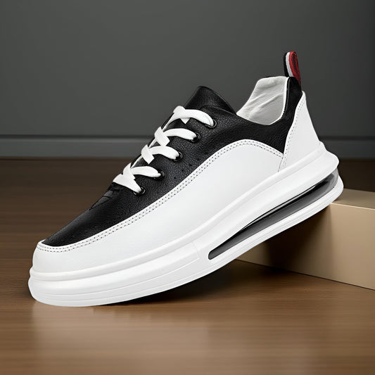 Hudson Mile Sneakers - Air-Cushioned Comfort for All-Day Support