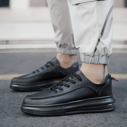 Hudson Mile Sneakers - Air-Cushioned Comfort for All-Day Support
