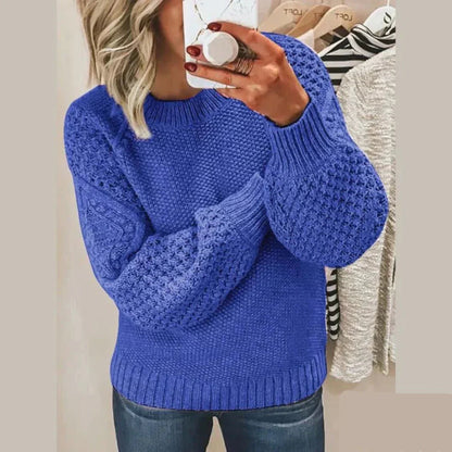Kirti™ Sweater - Warmth, Comfort & Elegant Style