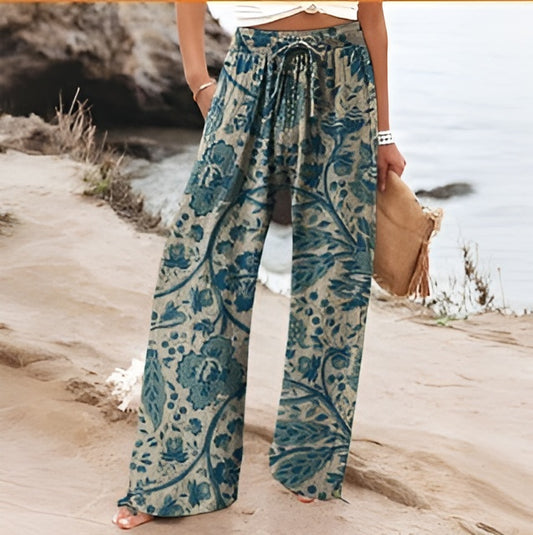 Comfort Pants - Lightweight, Durable & Machine Washable Support