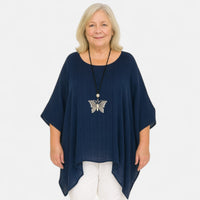 Navy Blue