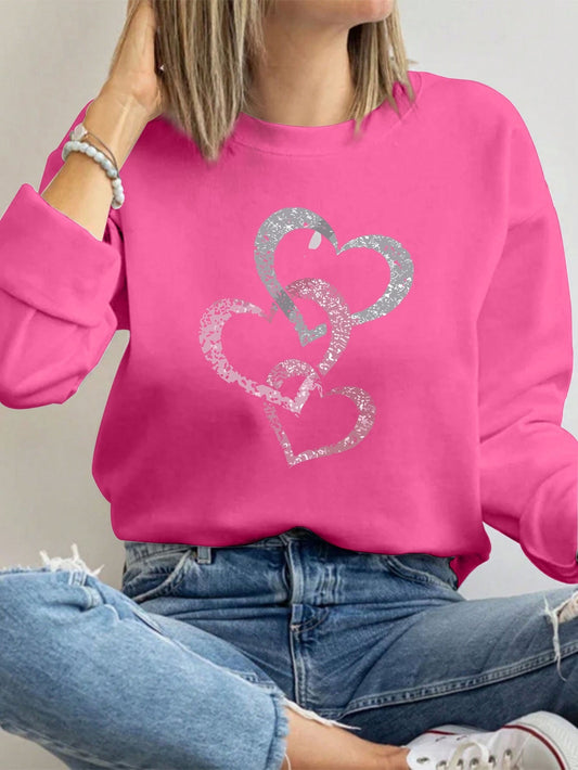 My Love Sweater | Together against breast cancer