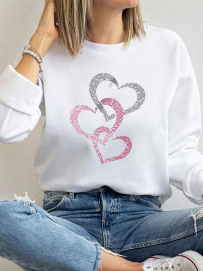 My Love Sweater | Together against breast cancer