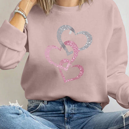 My Love Sweater | Together against breast cancer