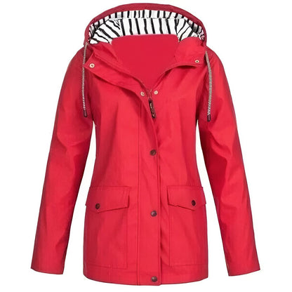 Nordiq™ | Waterproof Jacket - Elegant Design & Ultralight Comfort for All Weathers