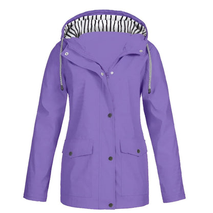 Nordiq™ | Waterproof Jacket - Elegant Design & Ultralight Comfort for All Weathers