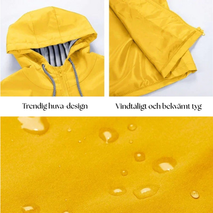 Nordiq™ | Waterproof Jacket - Elegant Design & Ultralight Comfort for All Weathers