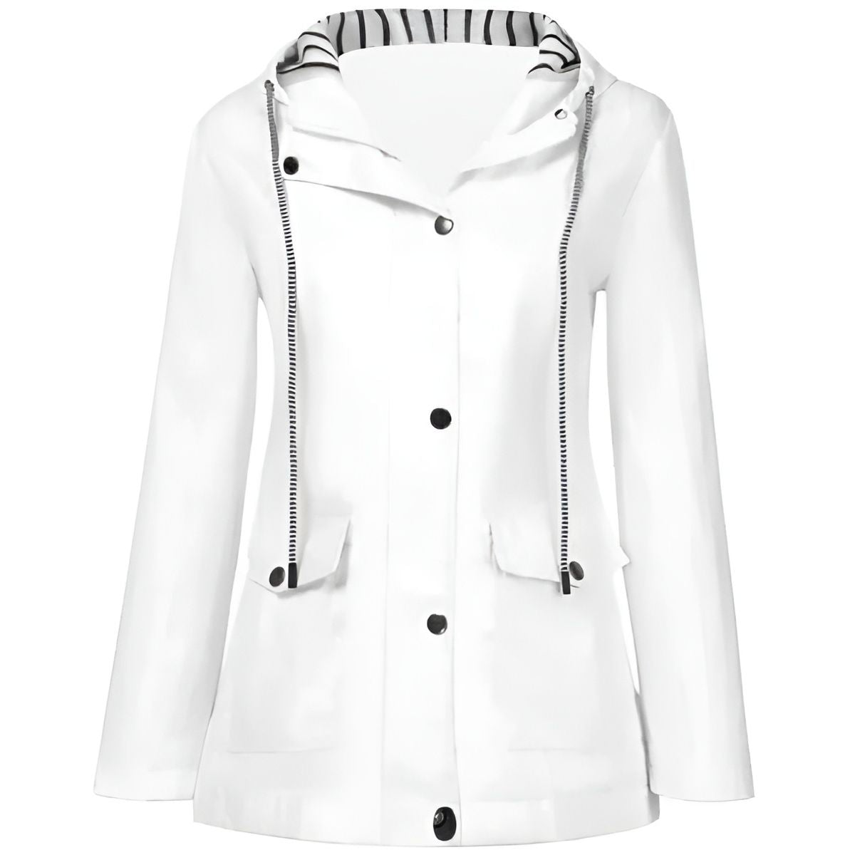 Nordiq™ | Waterproof Jacket - Elegant Design & Ultralight Comfort for All Weathers
