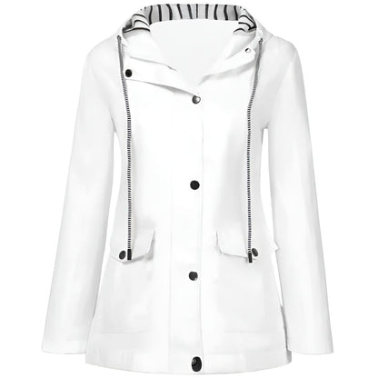 Nordiq™ | Waterproof Jacket - Elegant Design & Ultralight Comfort for All Weathers