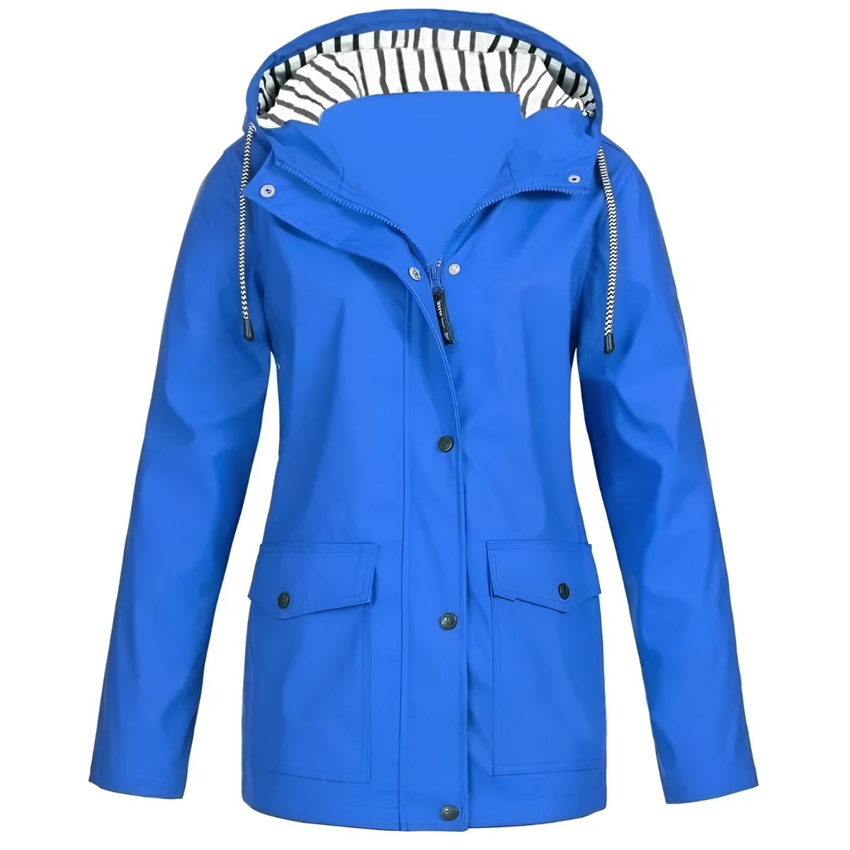 Nordiq™ | Waterproof Jacket - Elegant Design & Ultralight Comfort for All Weathers