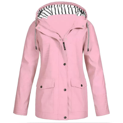 Nordiq™ | Waterproof Jacket - Elegant Design & Ultralight Comfort for All Weathers