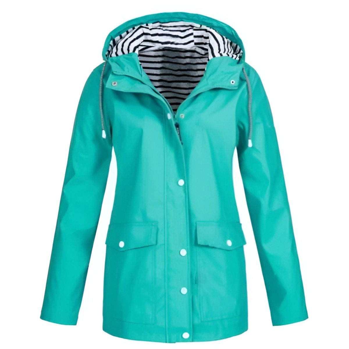 Nordiq™ | Waterproof Jacket - Elegant Design & Ultralight Comfort for All Weathers