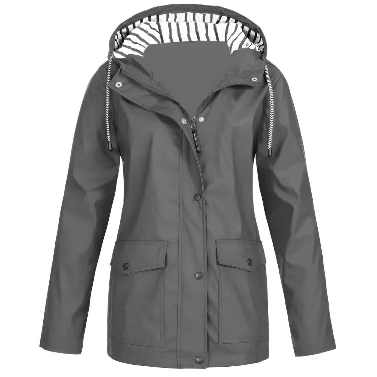 Nordiq™ | Waterproof Jacket - Elegant Design & Ultralight Comfort for All Weathers
