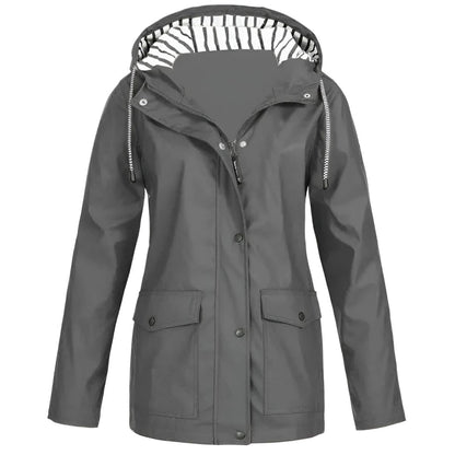 Nordiq™ | Waterproof Jacket - Elegant Design & Ultralight Comfort for All Weathers