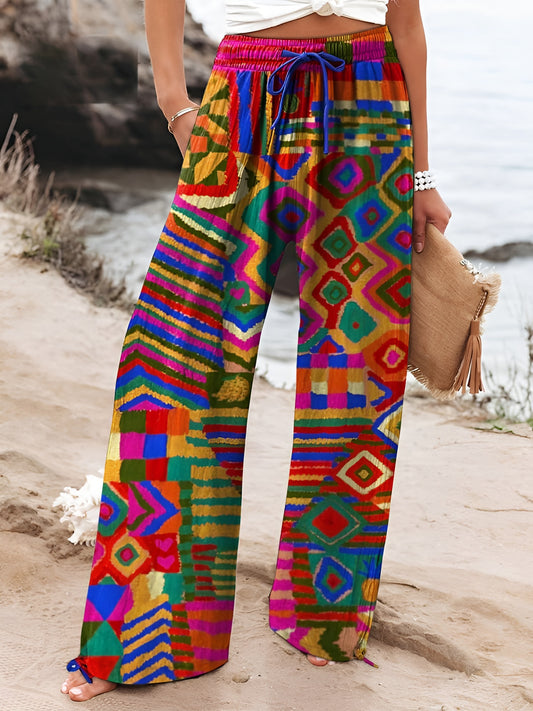 Comfort Pants - Lightweight, Durable & Machine Washable Support