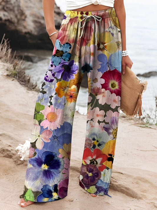 Comfort Pants - Lightweight, Durable & Machine Washable Support