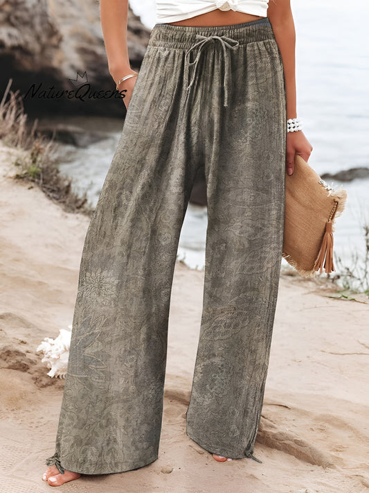 Comfort Pants - Lightweight, Durable & Machine Washable Support