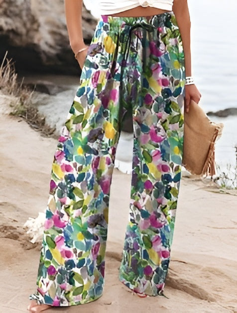 Comfort Pants - Lightweight, Durable & Machine Washable Support