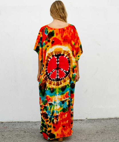 Ornella™ | Comfortable Kaftan for Women