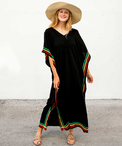 Ornella™ | Effortless Chic Kaftan for Women