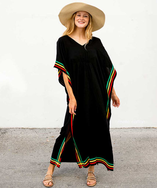 Ornella™ | Effortless Chic Kaftan for Women