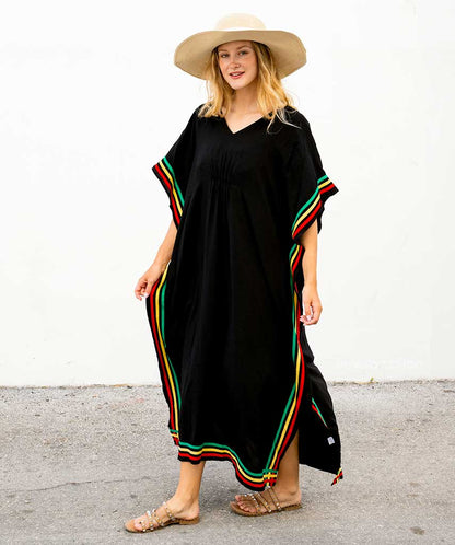 Ornella™ | Effortless Chic Kaftan for Women