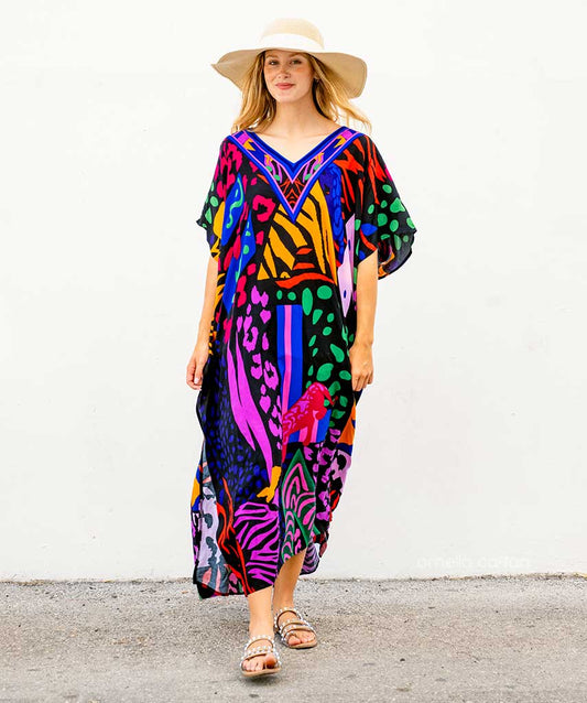 Ornella™ | Relaxed Stylish Kaftan for Women