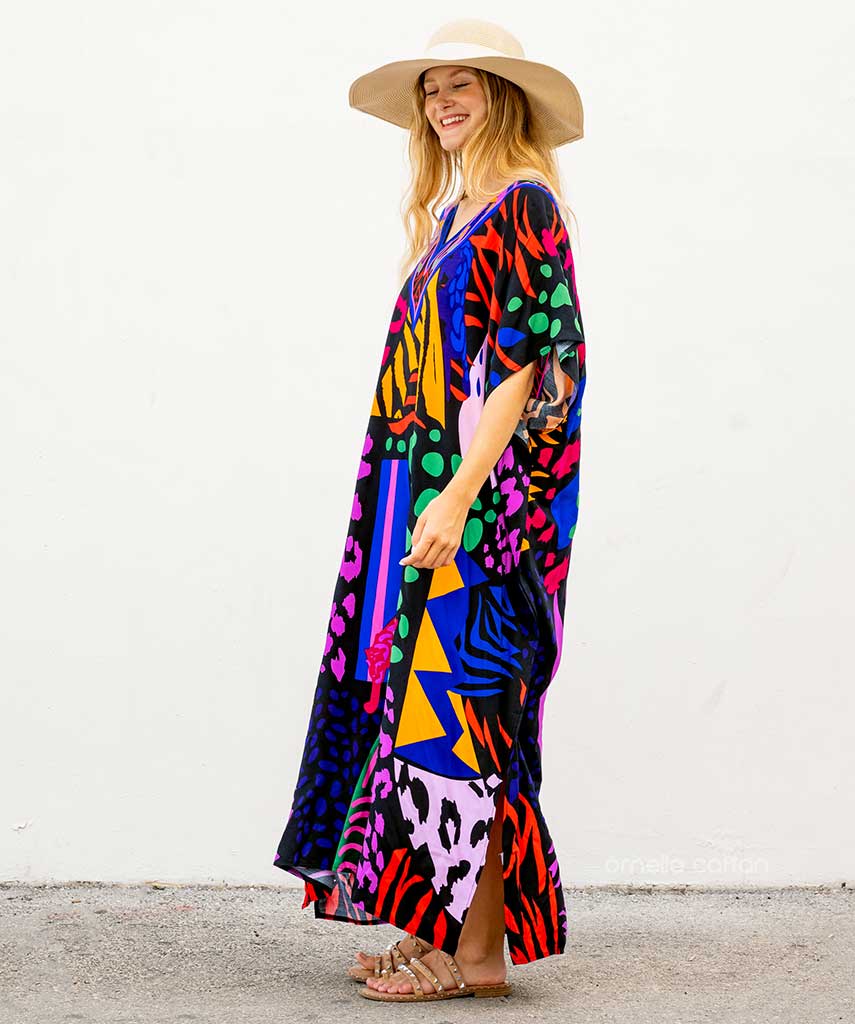 Ornella™ | Relaxed Stylish Kaftan for Women