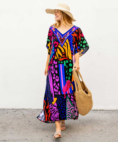 Ornella™ | Relaxed Stylish Kaftan for Women
