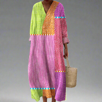 Multicolored