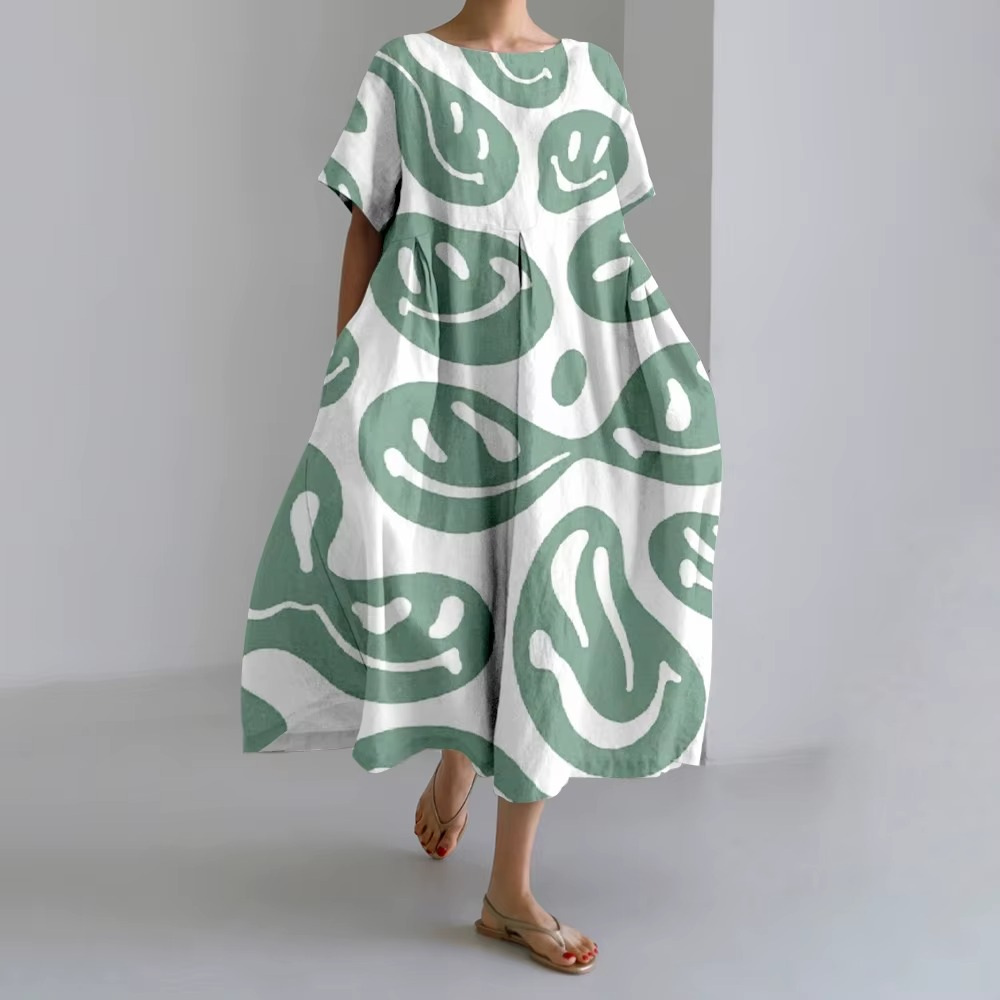 Lieve | Art Dress