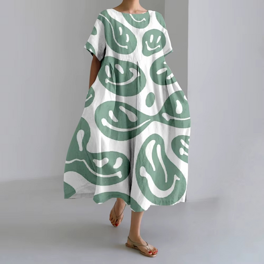 Lieve | Art Dress