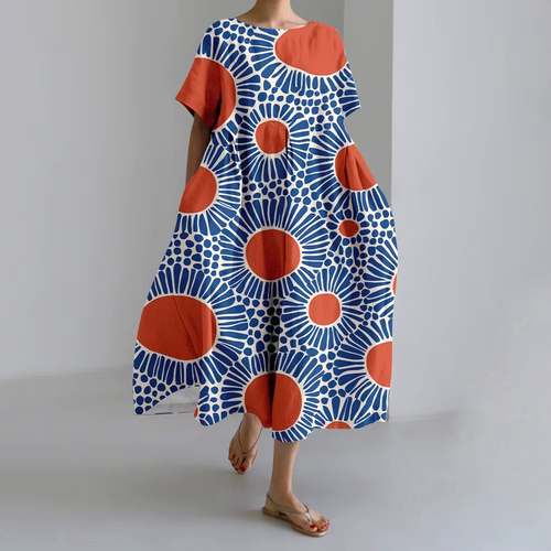 Iza | Art Dress