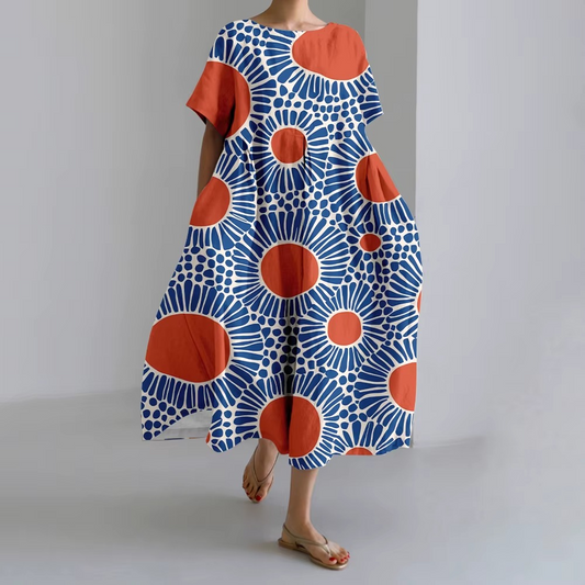 Iza | Art Dress