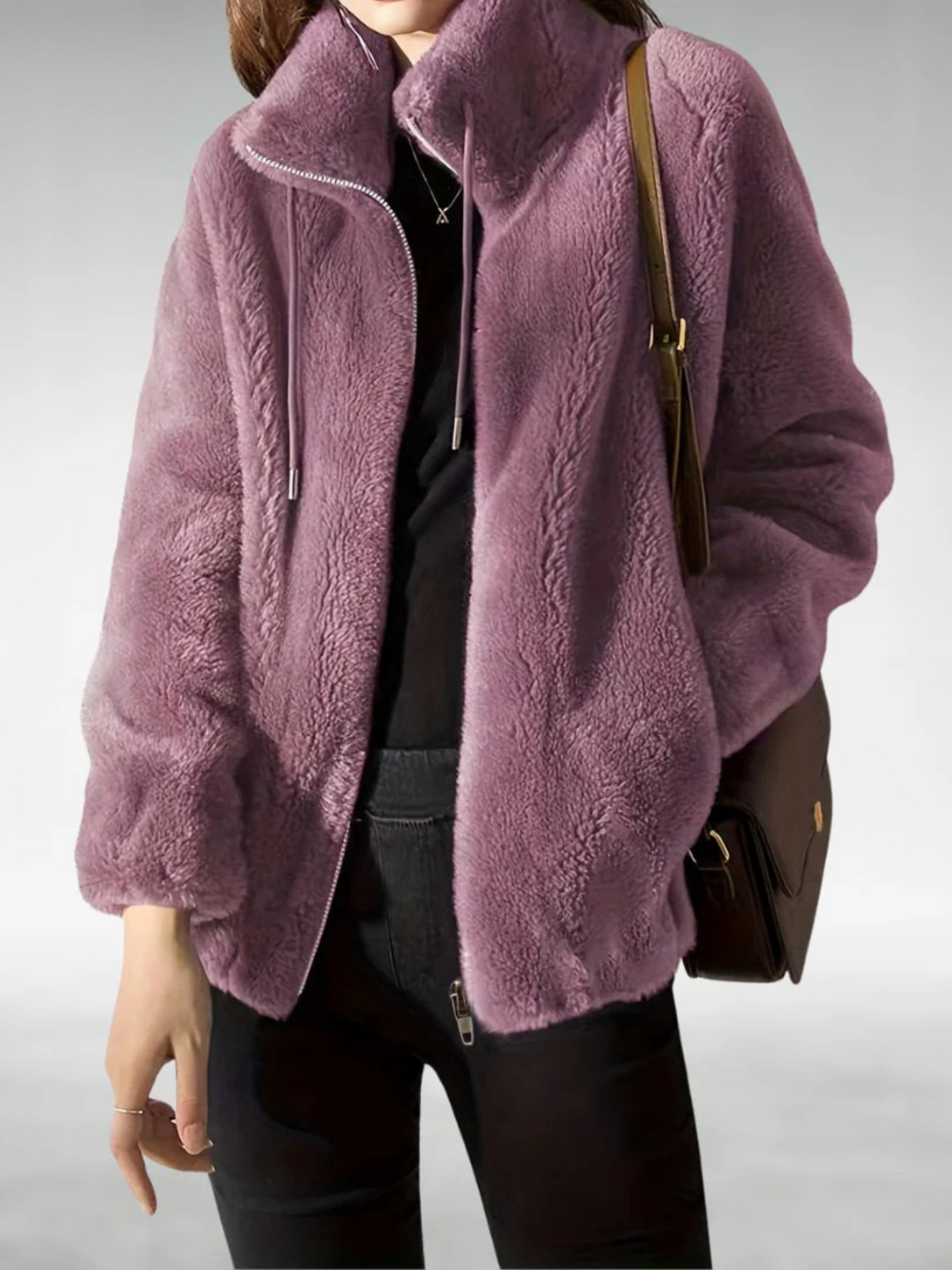 Lena™ | Elegant Jacket for Women