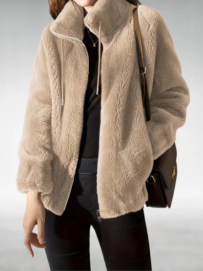 Lena™ | Elegant Jacket for Women