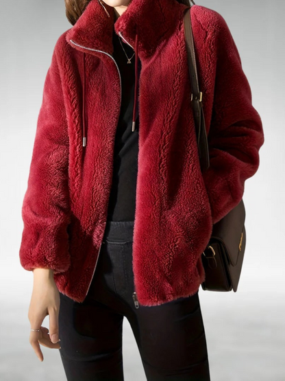 Lena™ | Elegant Jacket for Women