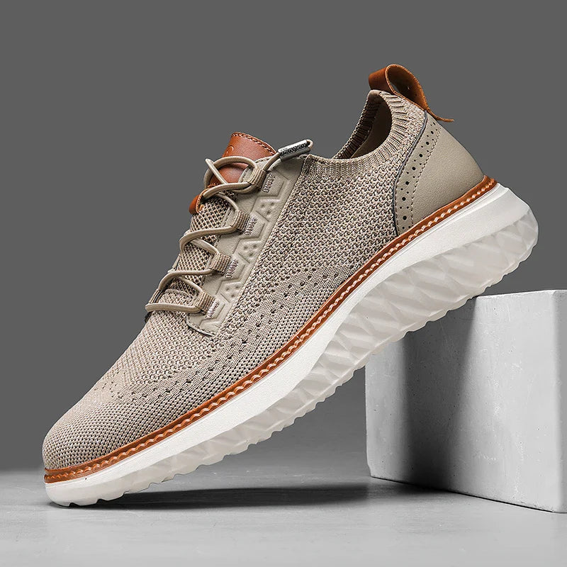 Vince Motion Sneakers - Ultimate Comfort, Support & Breathability