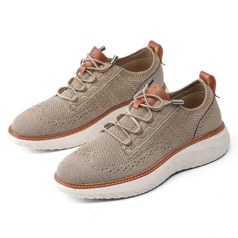 Vince Motion Sneakers - Ultimate Comfort, Support & Breathability