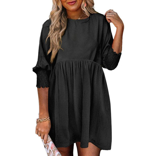 Mirasol Women's Summer Dress - Versatile Comfort for Any Occasion