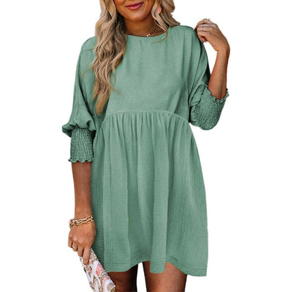 Mirasol Women's Summer Dress - Versatile Comfort for Any Occasion