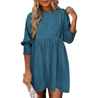 Mirasol Women's Summer Dress - Versatile Comfort for Any Occasion