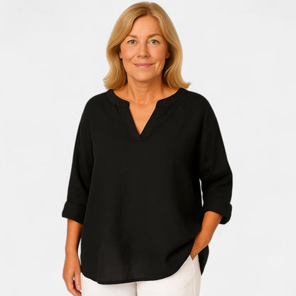 Yueqin™ – Airy and comfortable tunic