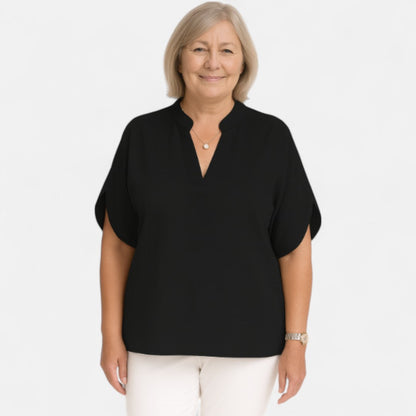 Yuhan™ – Light and elegant shirt